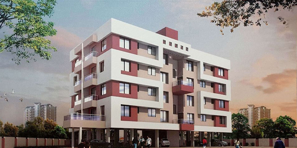 2bhk residential apartments